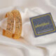 Micro gold plated bangles (A167)