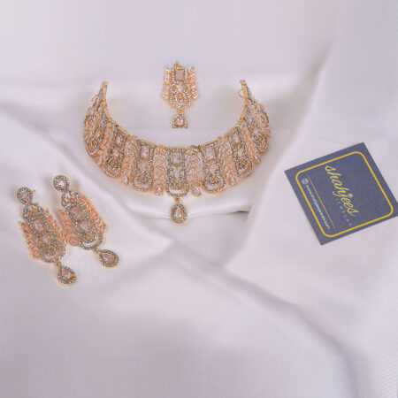Zircon party set (P11)