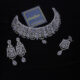 Zircon party set (P12)