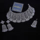 Zircon neck fit set
