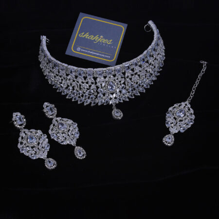 Zircon party set (P13)