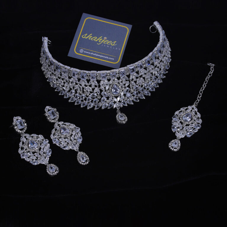 Zircon party set (P13)