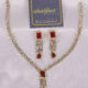 Zircon party set (P15)