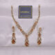 Zircon stone set (P16)
