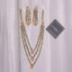Zircon 3 step party set (P18)