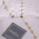 Stainless steel chain (C211)
