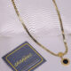 Stainless steel chain (C213)