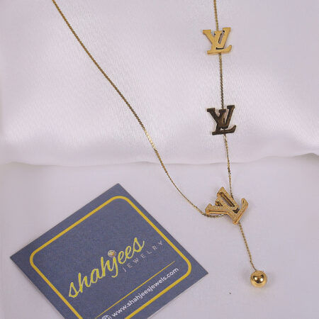 Stainless steel chain (C214)