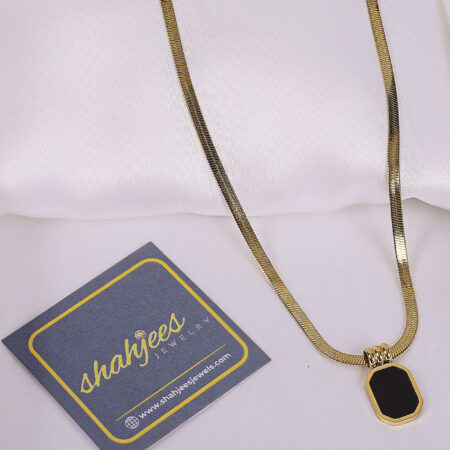 Stainless steel chain (C215)