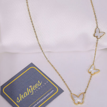 Stainless steel chain (C216)