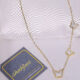 Stainless steel chain (C216)