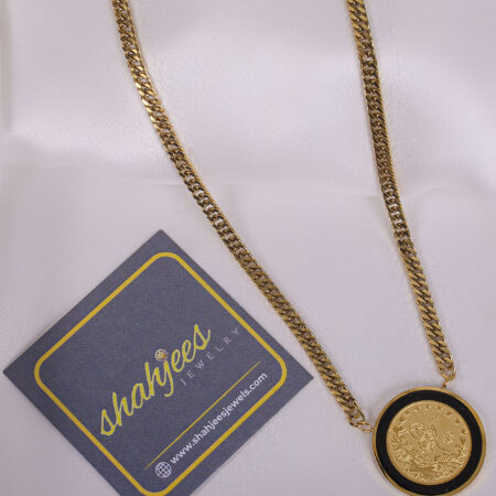 Stainless steel chain (C219)