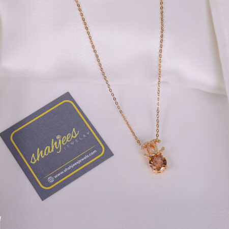 Micro gold plated Chain (C231)