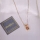 Micro gold plated Chain (C231)