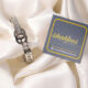 Stainless steel bracelet (B66)