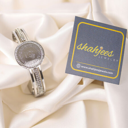 Stainless steel bracelet (B68)