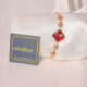 Sunflower adjustable bracelet (B69)