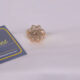 Zircon stone ring (R91)