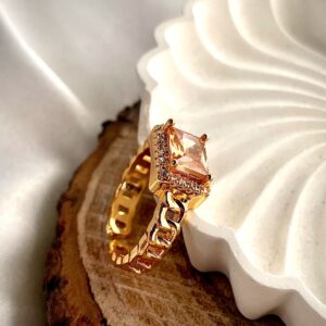 zircon ring (R36)