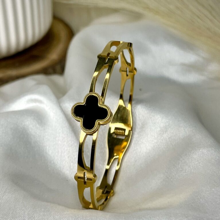 stainless bracelet B16