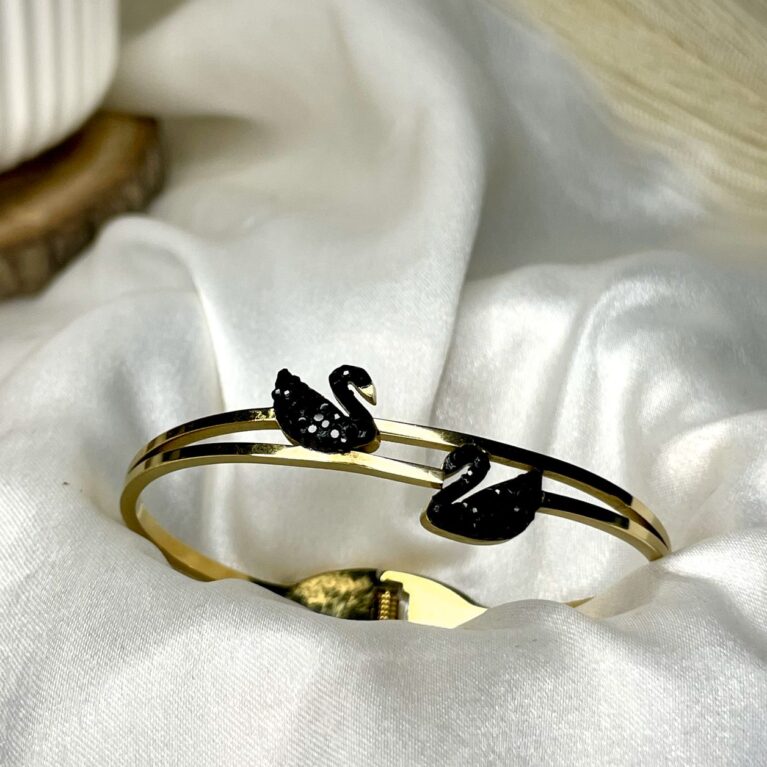 stainless bracelet B25