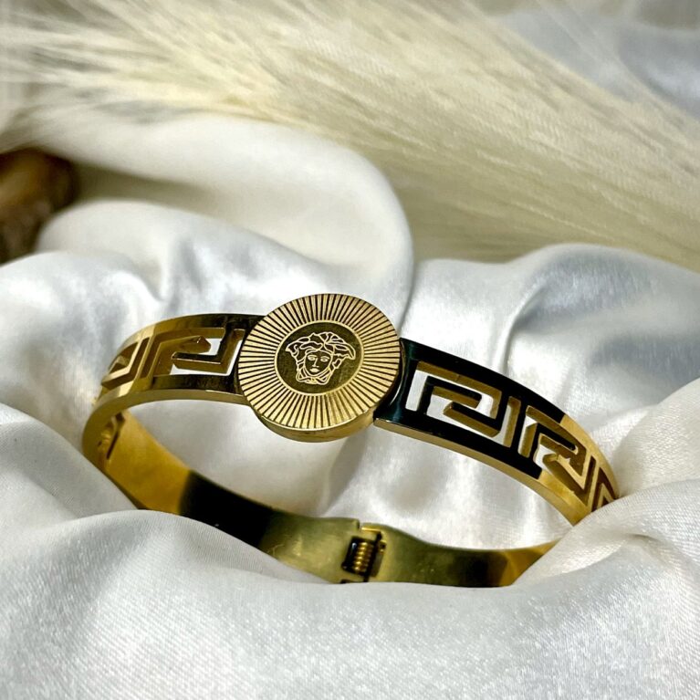 stainless bracelet B14
