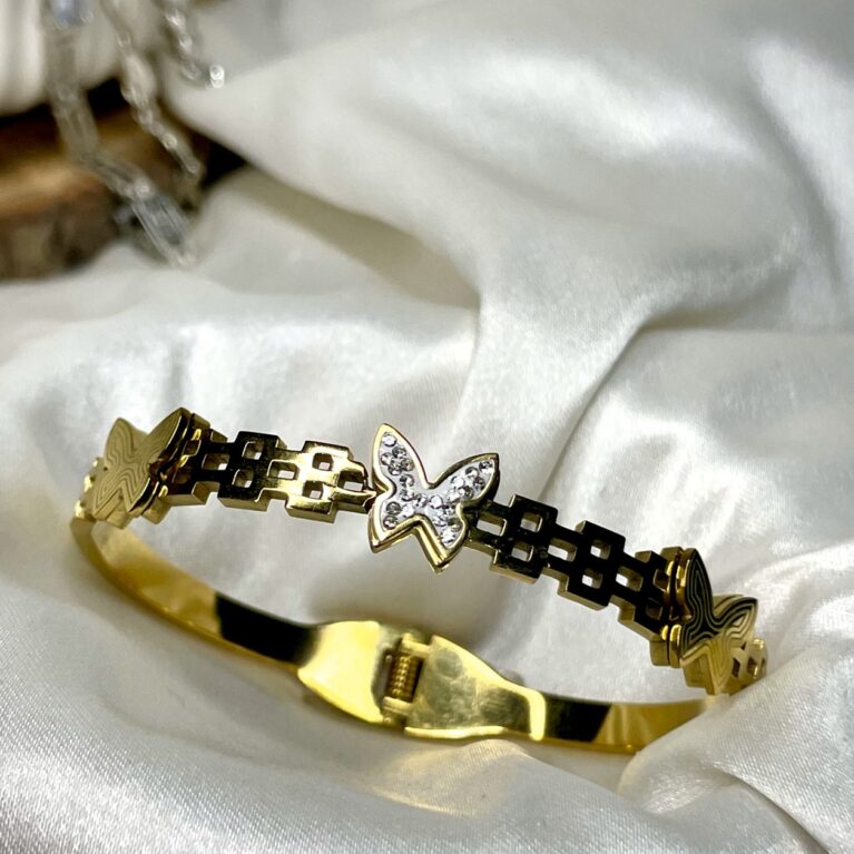 stainless bracelet B18