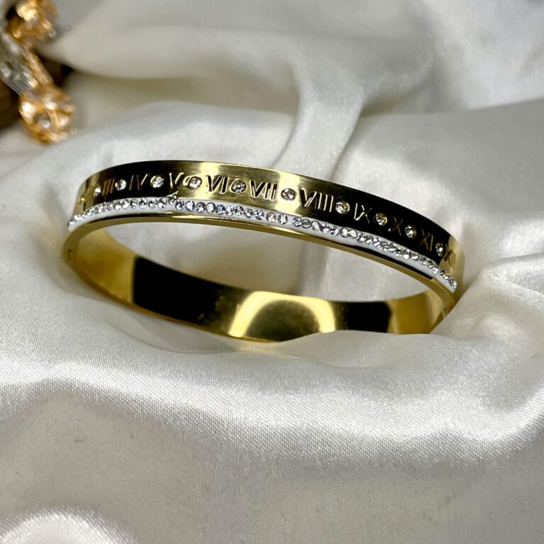 stainless bracelet B13