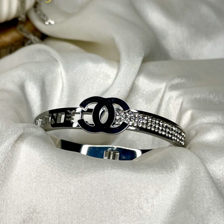stainless bracelet B23