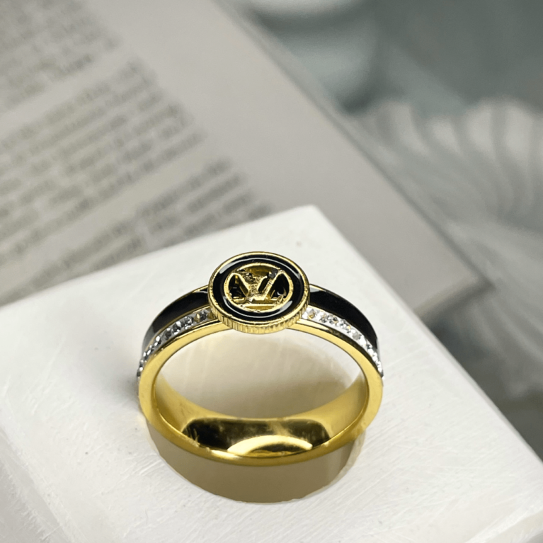 stainless Ring R11